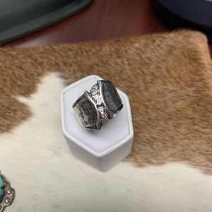 💥⚡️SALE⚡️💥Stunning Silpada Ring size 10